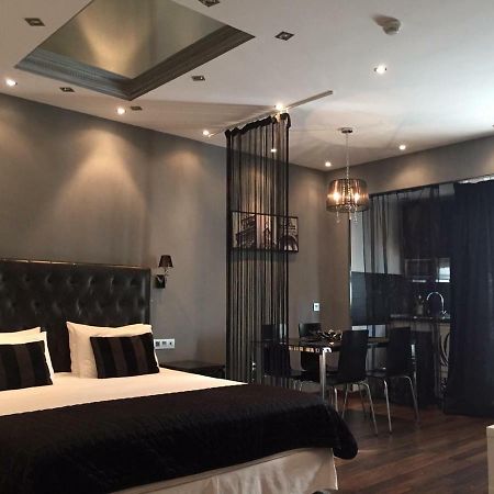 Luxury Suite Hotel Puerto Banus Марбеля Екстериор снимка