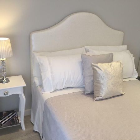 Luxury Suite Hotel Puerto Banus Марбеля Екстериор снимка