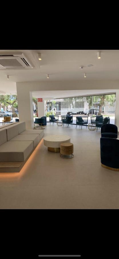 Luxury Suite Hotel Puerto Banus Марбеля Екстериор снимка