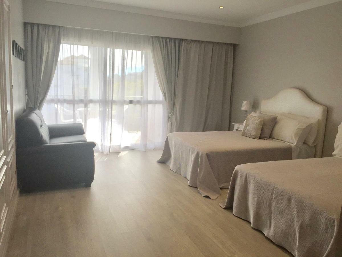 Luxury Suite Hotel Puerto Banus Марбеля Екстериор снимка