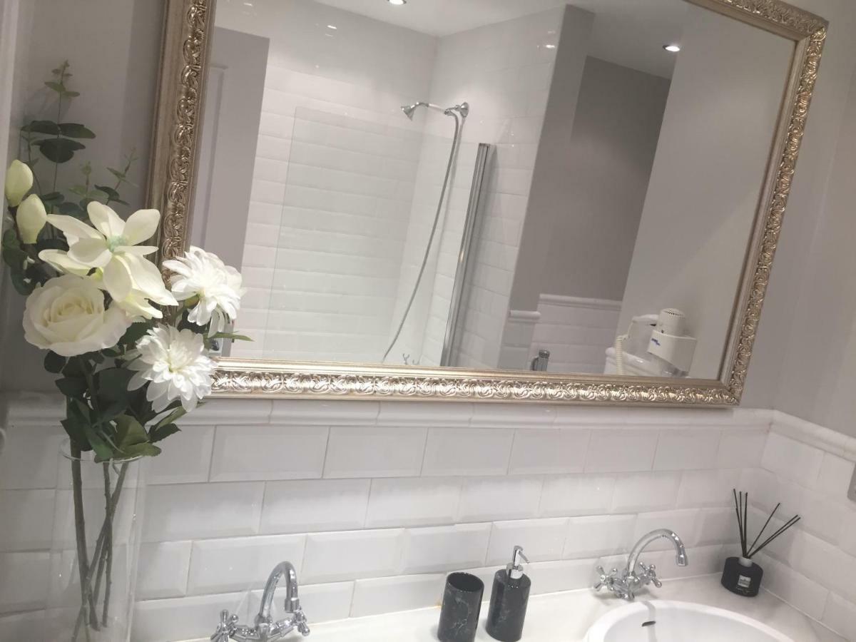 Luxury Suite Hotel Puerto Banus Марбеля Екстериор снимка