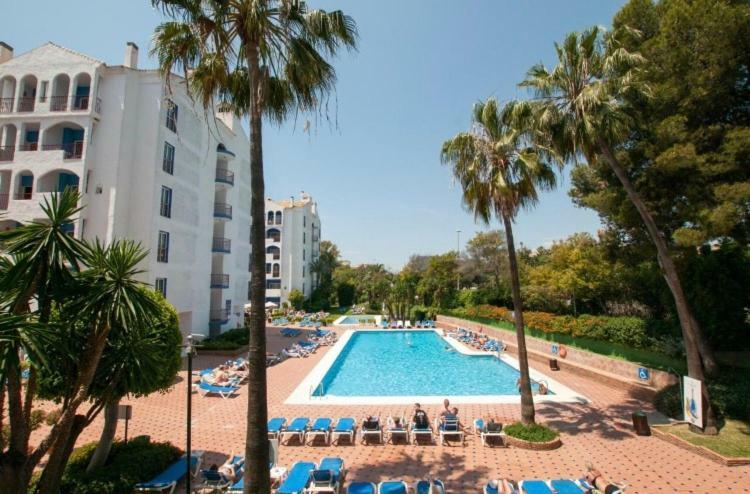 Luxury Suite Hotel Puerto Banus Марбеля Екстериор снимка
