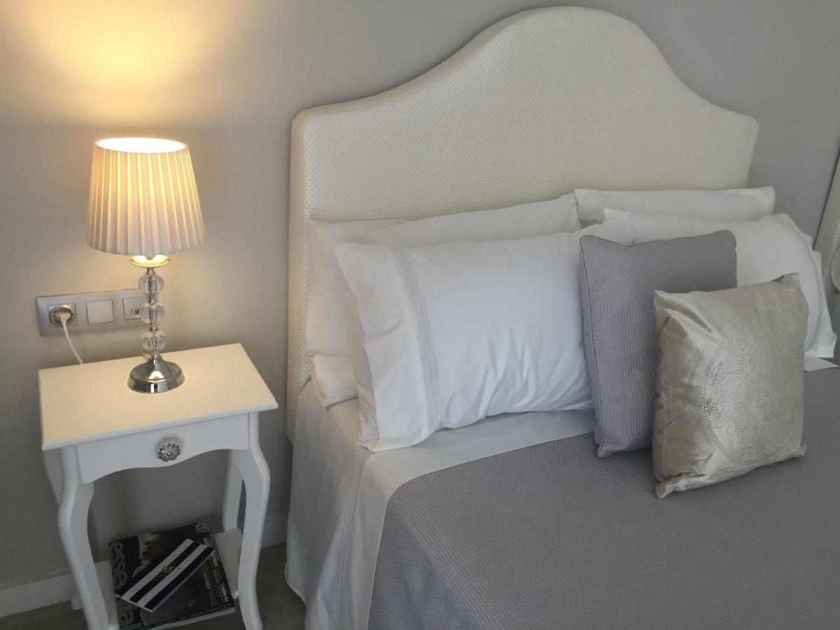 Luxury Suite Hotel Puerto Banus Марбеля Екстериор снимка