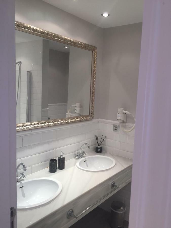 Luxury Suite Hotel Puerto Banus Марбеля Екстериор снимка