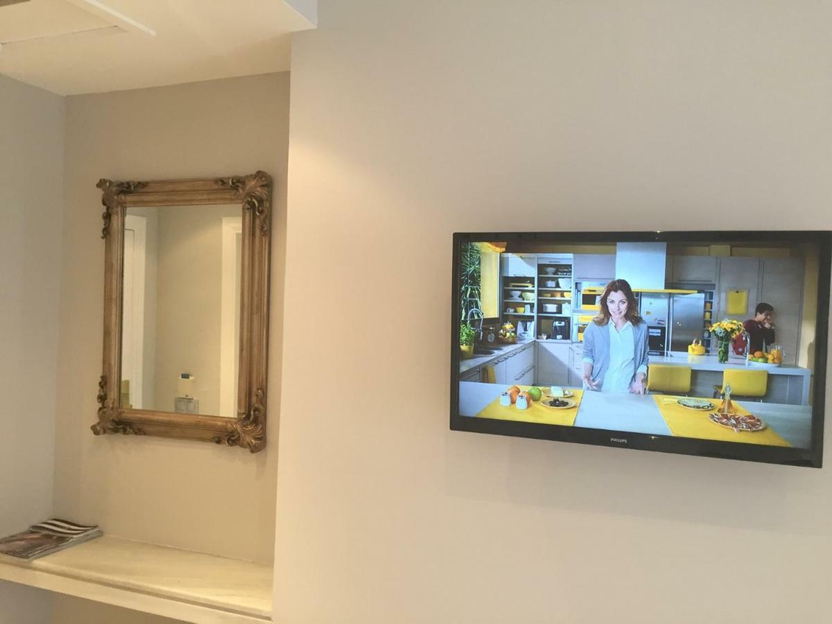 Luxury Suite Hotel Puerto Banus Марбеля Екстериор снимка