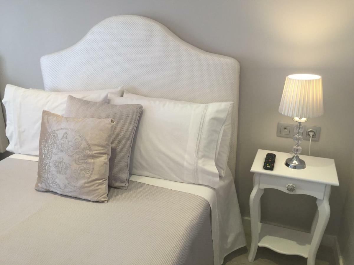 Luxury Suite Hotel Puerto Banus Марбеля Екстериор снимка