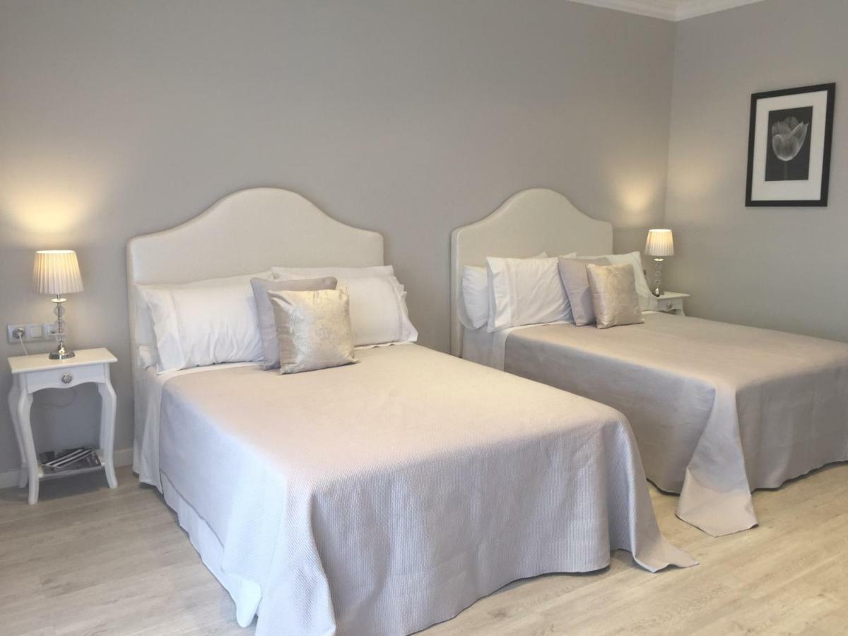 Luxury Suite Hotel Puerto Banus Марбеля Екстериор снимка