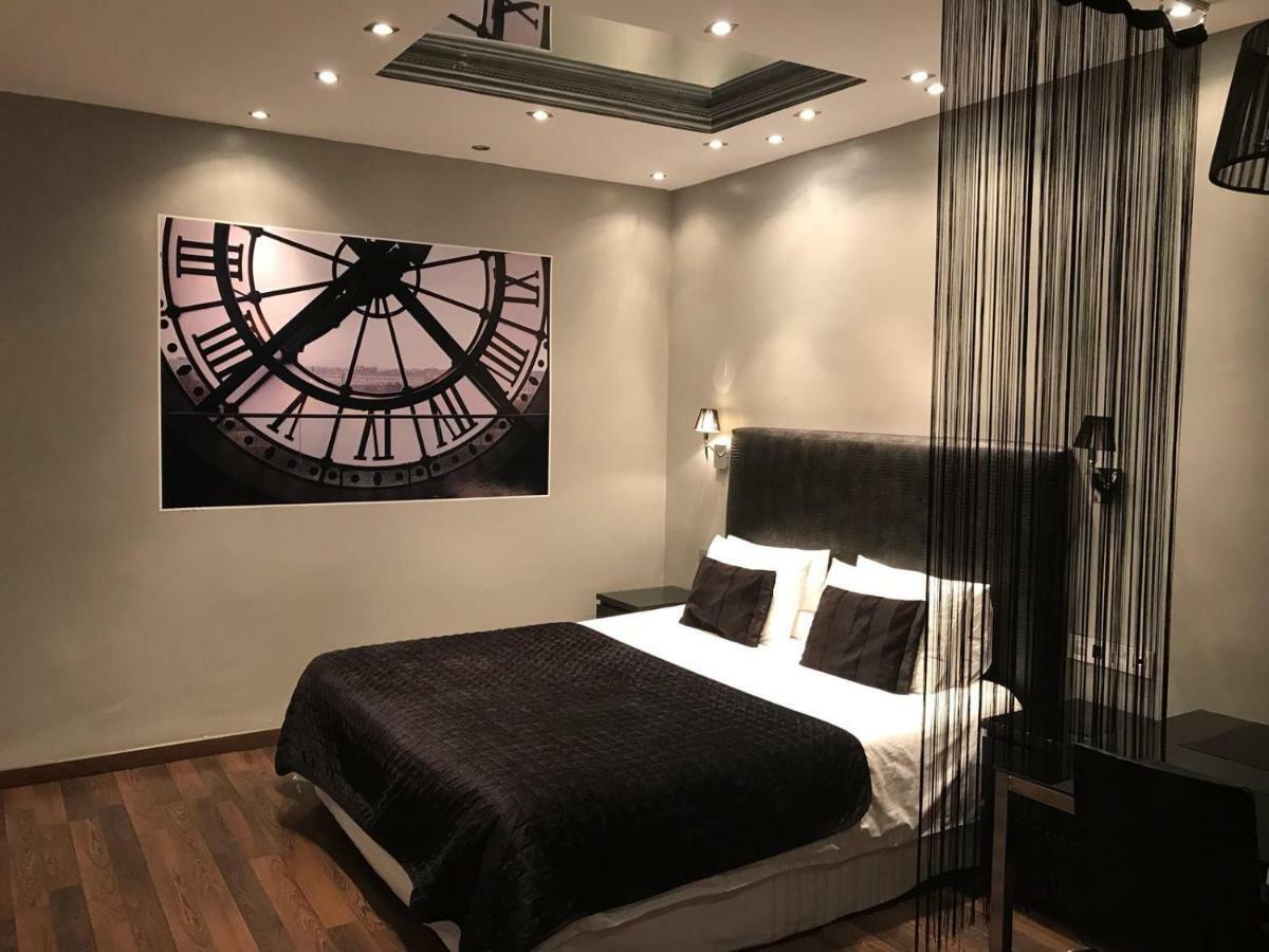 Luxury Suite Hotel Puerto Banus Марбеля Екстериор снимка